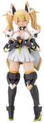Phantasy Star Online 2 ES - Grande Scale - Gene Stellatears Version Model  Kit 