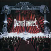 Act III [Import] , Death Angel