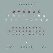 Dvorak: Symphony 9 'New World' , Seiji Ozawa