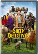 The Sheep Detectives , Hugh Jackman