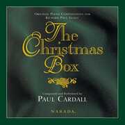 The Christmas Box , Paul Cardall