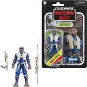 Star Wars: The Mandalorian and Grogu - Vintage Collection - Zeb Orrelios Action Figure 