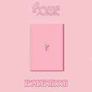 1st Studio Album 'HOME' [SWEET HOME ver.] , Boynextdoor