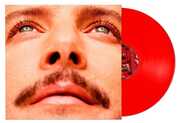 Pueblo Salvaje I - Red Vinyl [Import] , Manuel Carrasco