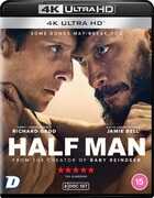 Half Man [Import] 