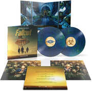 Fallout Season 2 (Original Soundtrack) , Ramin Djawadi