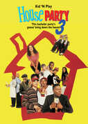 House Party 3 , Tisha Campbell-Martin