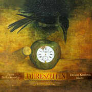 Jahreszeiten , Tatiana Kozlova