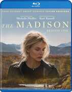 The Madison: Season One , Ben Schnetzer