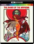 Shiver Of The Vampires - All-Region UHD [Import] 