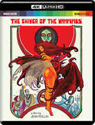 Shiver Of The Vampires - All-Region UHD [Import] 