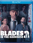 Blades In The Darkness 2 , Bill Moseley