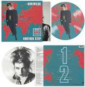 Another Step - Picture Disc [Import] , Kim Wilde