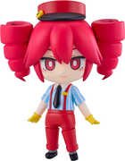 Kasane Teto - Nendoroid - Mesmerizer Ver. Figure