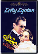 Letty Lynton , Joan Crawford