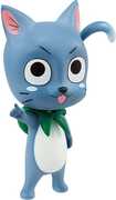 Ichibansho - Fairy Tail - Happy (Fairy Tail 20th Anniversary) Masterlise Figure 