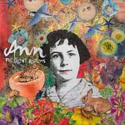Ann , The Front Bottoms