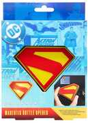 DC - Superman Magnetic Bottle Opener