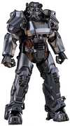 Fallout - PLAMATEA - T-60 Power Armor Model Kit