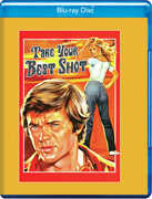Take Your Best Shot , Robert Urich