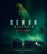 The Demon Disorder , Steven Boyle