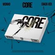 Core - Crack Version [Import] , Wonho