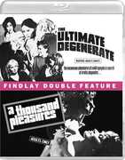 The Ultimate Degenerate / A Thousand Pleasures , Roberta Findlay