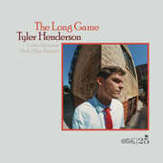 The Long Game , Tyler Henderson