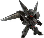 The Mobile Police Patlabor - D-STYLE - Type-J9 Griffon Model Kit