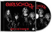 Nothin' To Lose In Reading 1981 , Girlschool