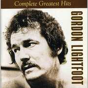 Complete Greatest Hits , Gordon Lightfoot