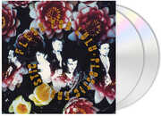 Plastic Fantastic (Expanded Edition) , Flesh for Lulu