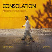 CONSOLATION , Alexander Vounelakos