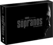 The Sopranos: The Complete Series