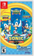 Classic Sonic Collection for Nintendo Switch 