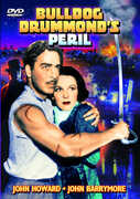 Peril of Bulldog Drummond , E.E. Clive