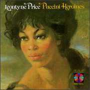 Puccini Heroines , G. Puccini