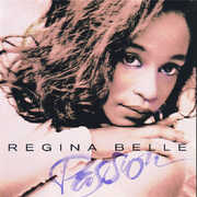 Passion , Regina Belle