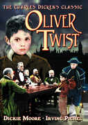 Oliver Twist , Barbara Kent