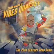 21st Century Trad Band , Jason Marsalis