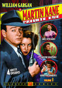 Martin Kane Private Eye 1 , Walter Kinsella