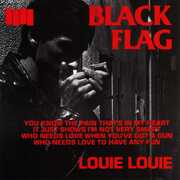 Louie Louie , Black Flag