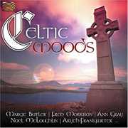 Celtic Moods , Various Artists