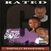 Rated G [Explicit Content] , 5th Ward Boyz