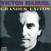 Grandes Exitos [Import] , Victor Manuel