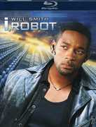 I, Robot , Will Smith