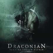 Turning Seasons Within , Draconian