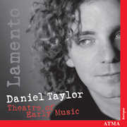 Lamento , Daniel Taylor