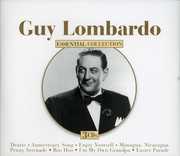 Essential Collection , Guy Lombardo
