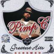 Greatest Hits , Pimp C
